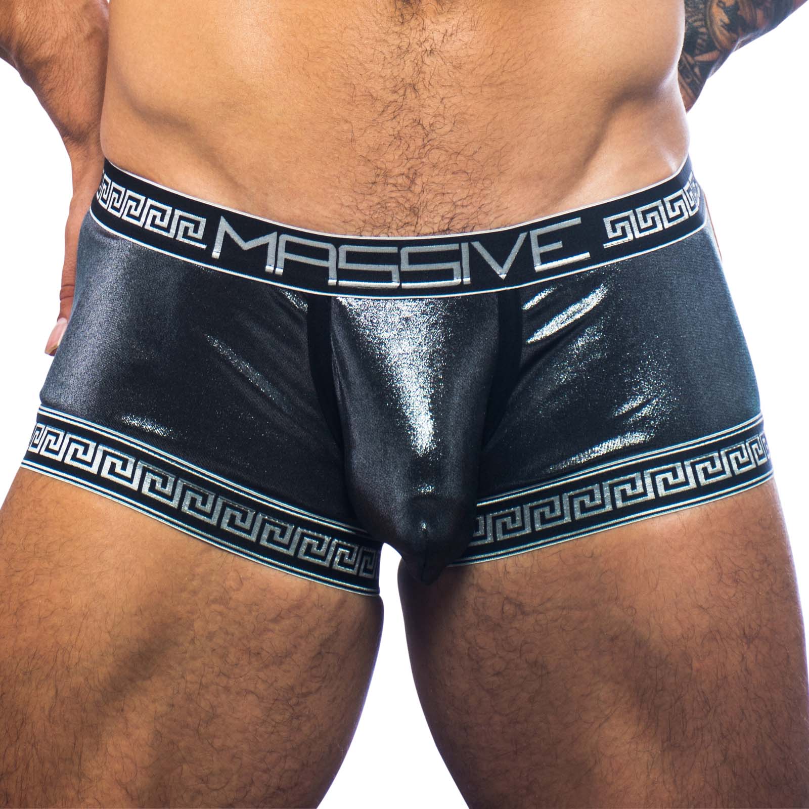 Boxer Andrew Christian Gladiator 90901