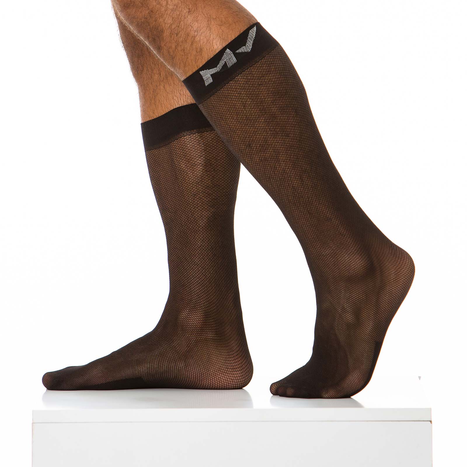 Chaussettes Modus Vivendi C-through XS1823