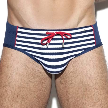 Swim Brief ES Collection Sailor 1920