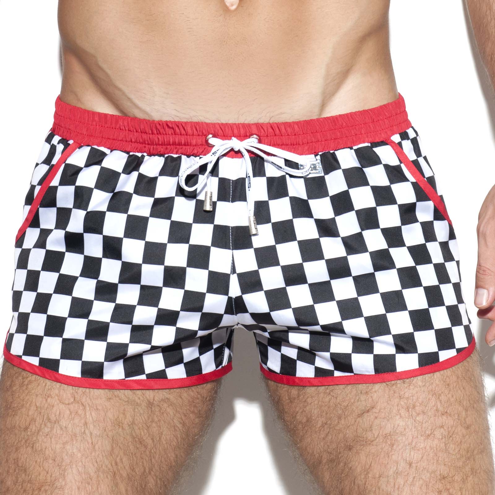 Swim Short ES Collection Rally Rocky 1912