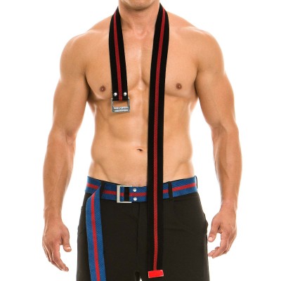 Ceinture Modus Vivendi MV line XB1812