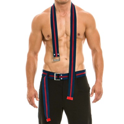 Ceinture Modus Vivendi MV line XB1812