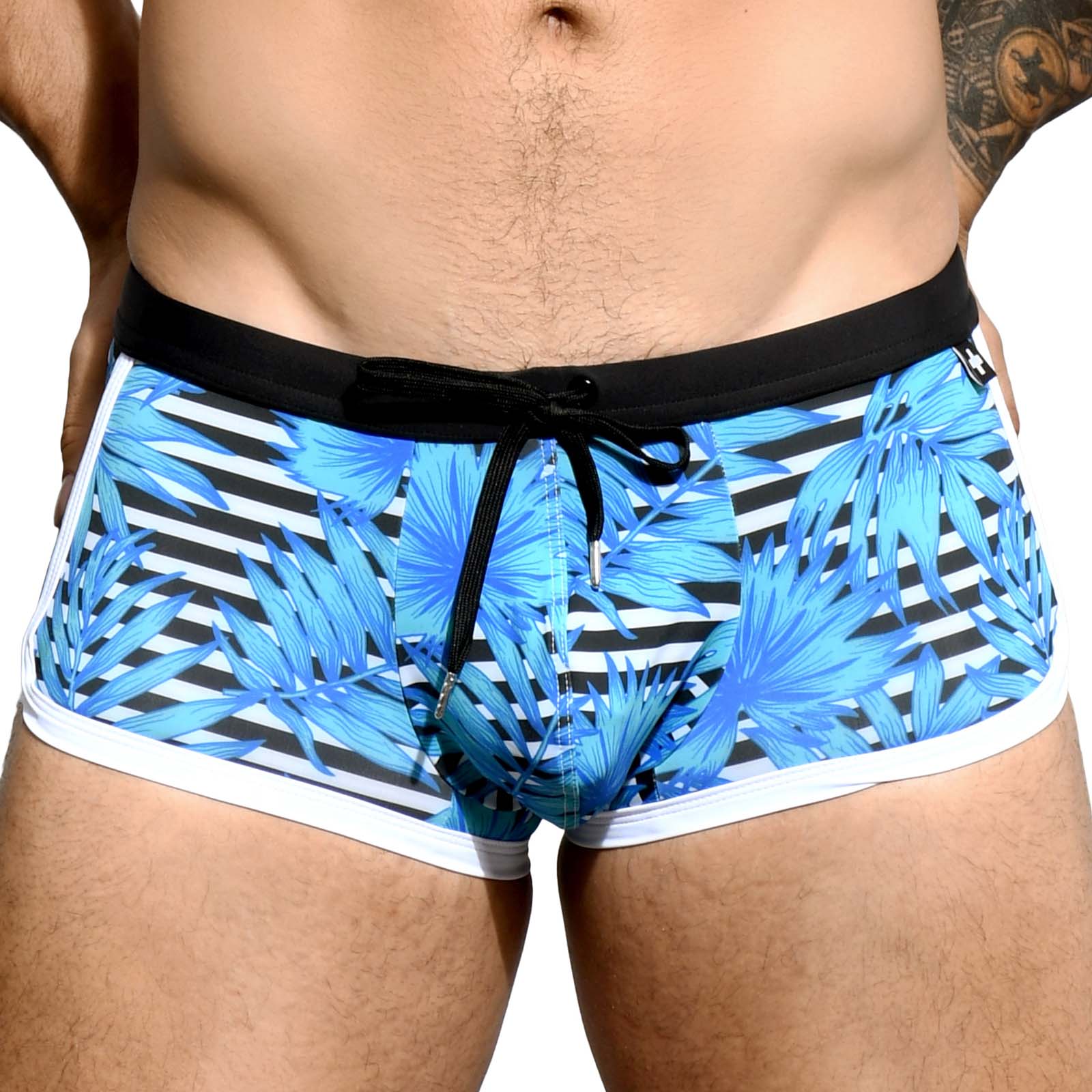 Boxer de bain Andrew Christian 7670