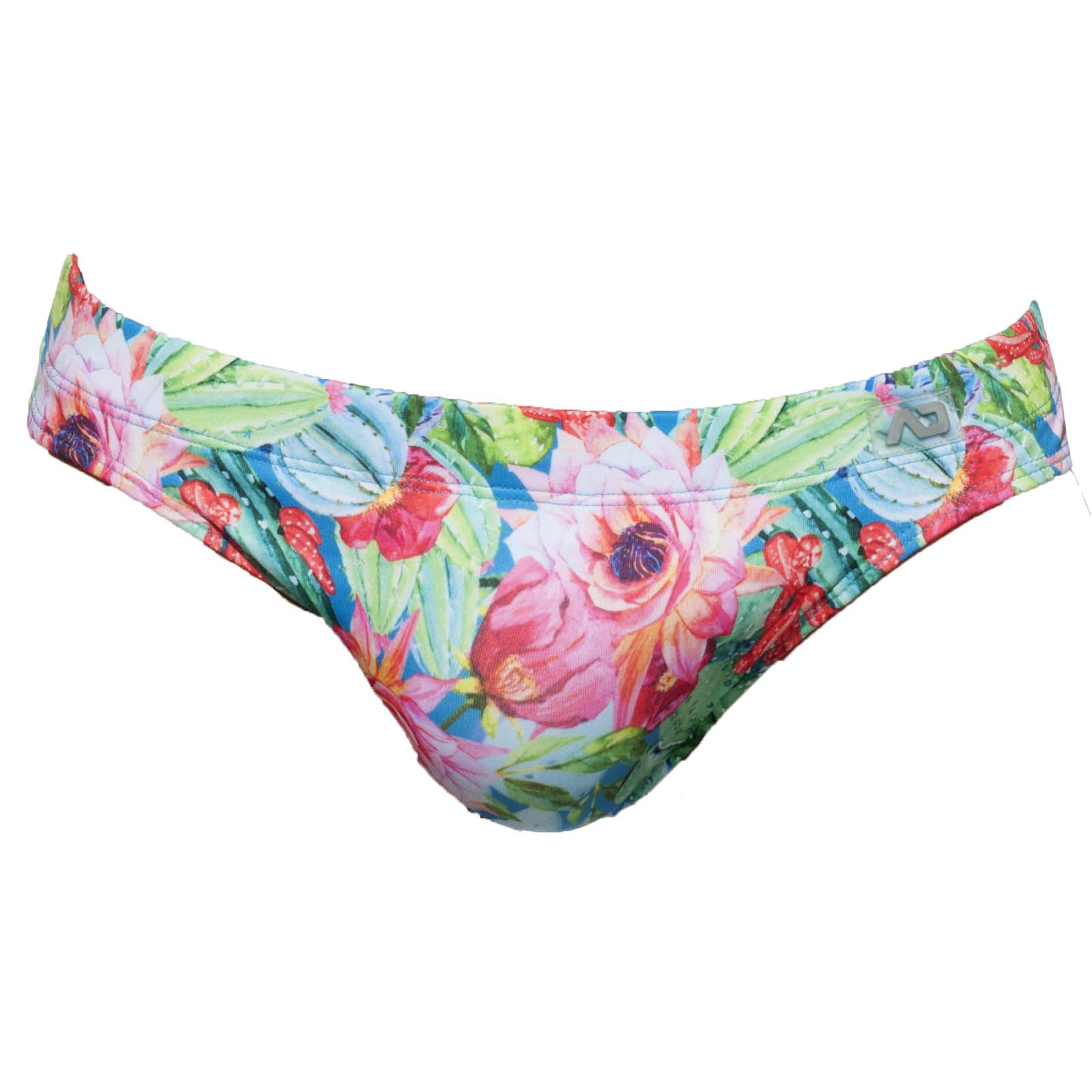 Swim Brief Addicted ADS182