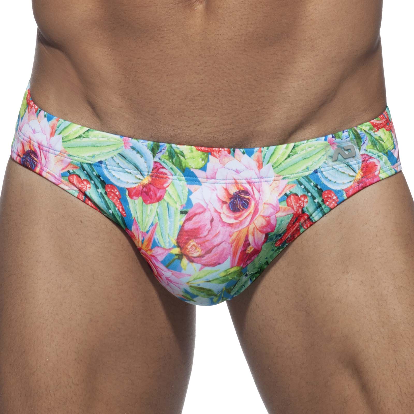 Swim Brief Addicted ADS182