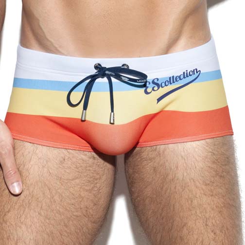 Swim Boxer ES Collection 60s  1918