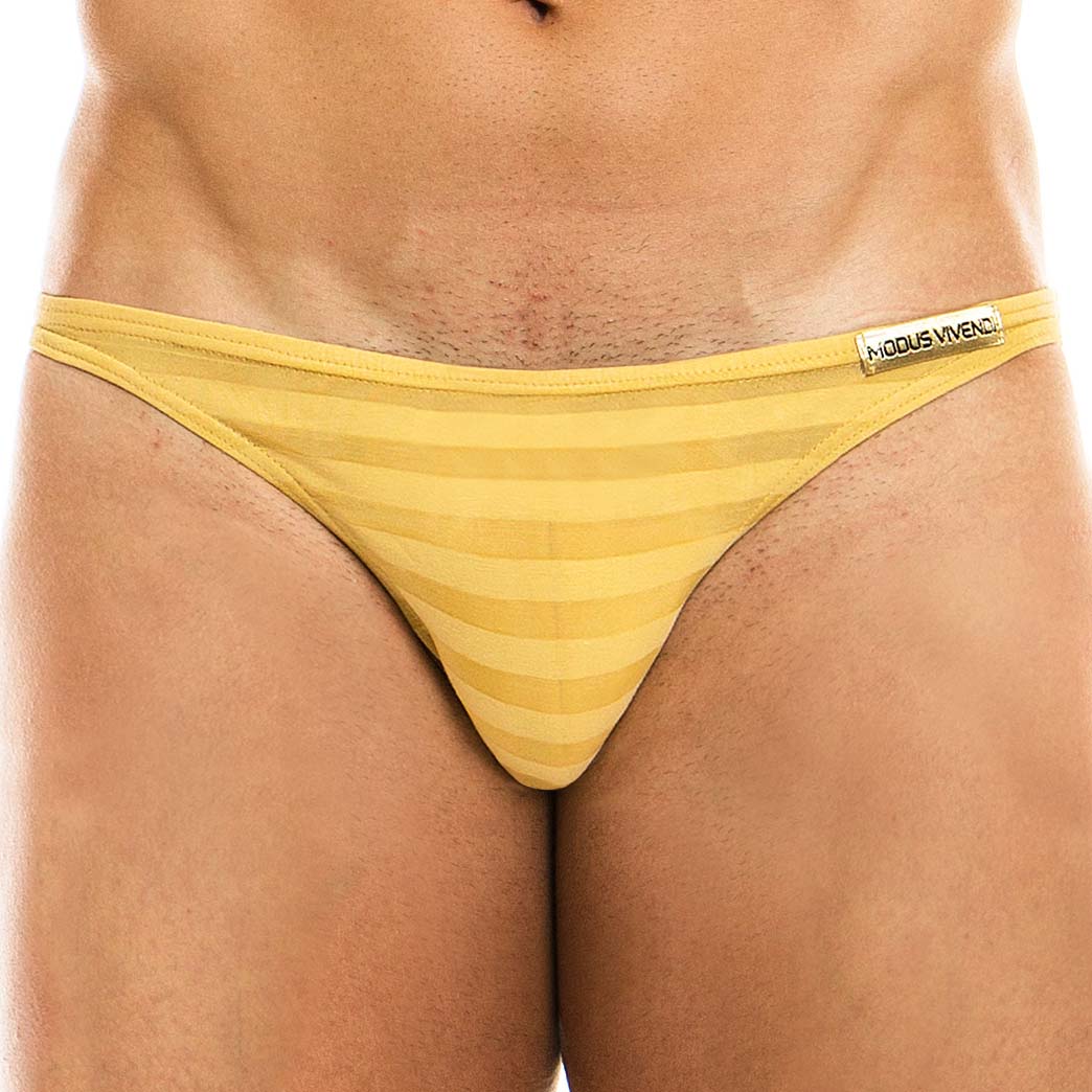 Slip Modus Vivendi Golden 04912