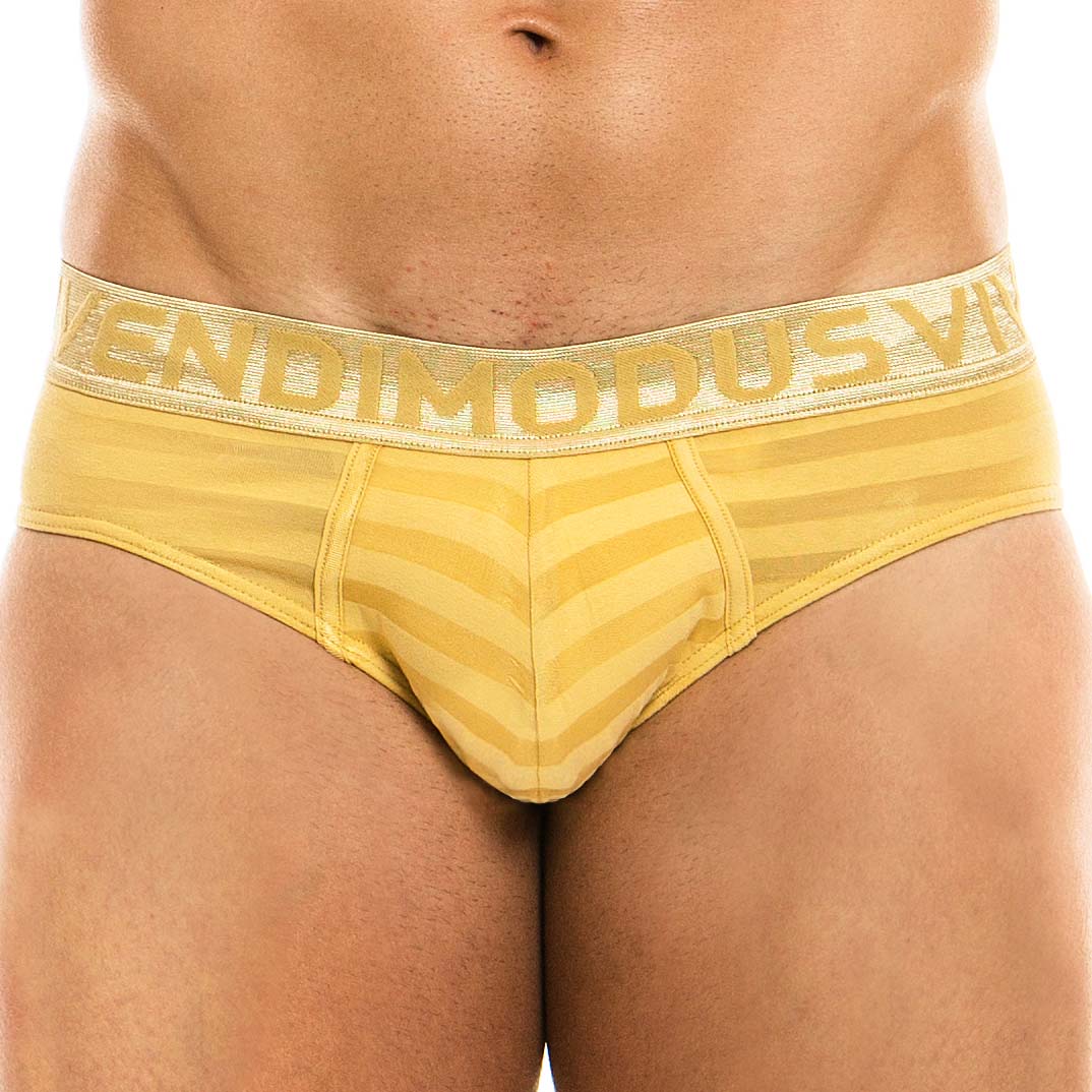 Brief Modus Vivendi Golden 04914