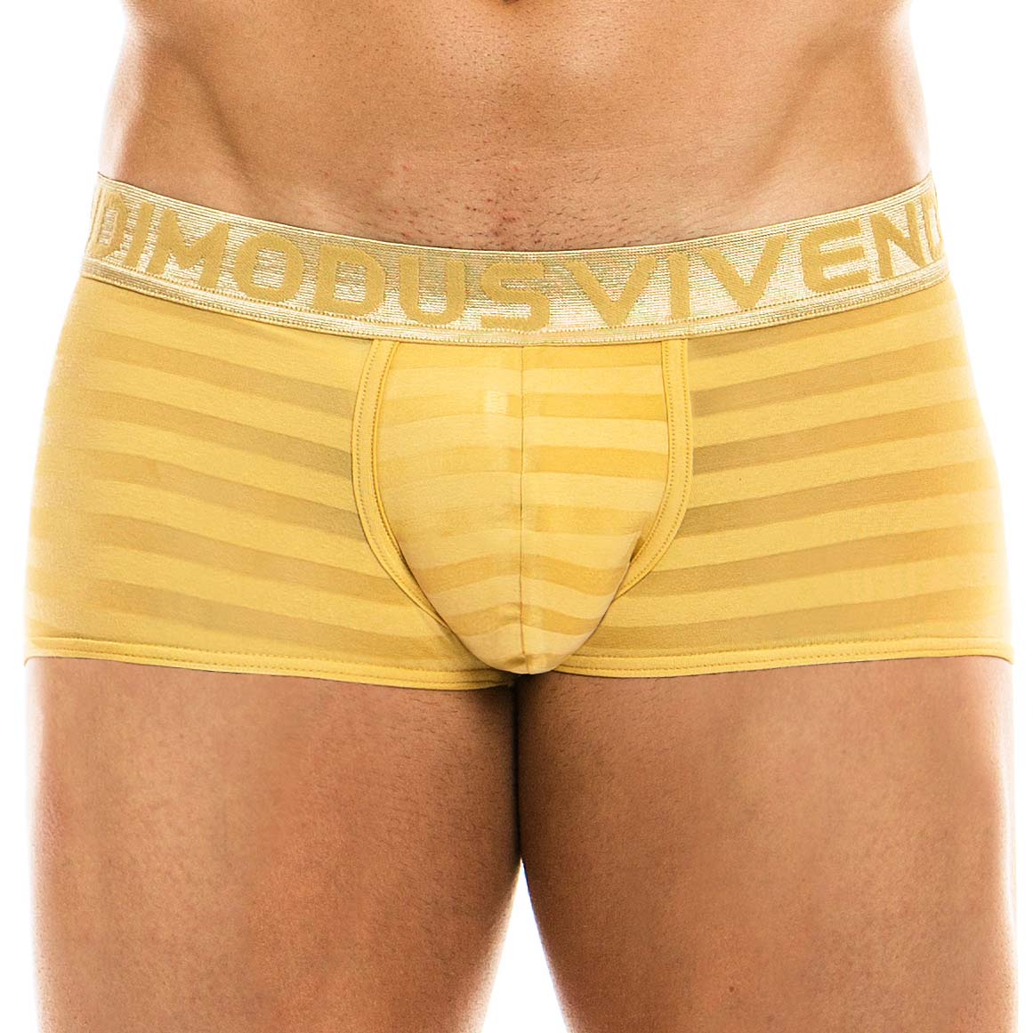 Boxer Modus Vivendi Golden 04921