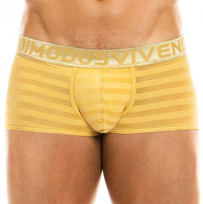 Boxer Modus Vivendi Golden 04921