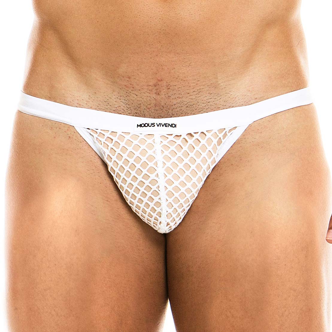 Tanga Modus Vivendi C-through 22813