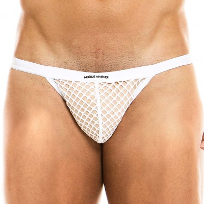 Tanga Modus Vivendi C-through 22813