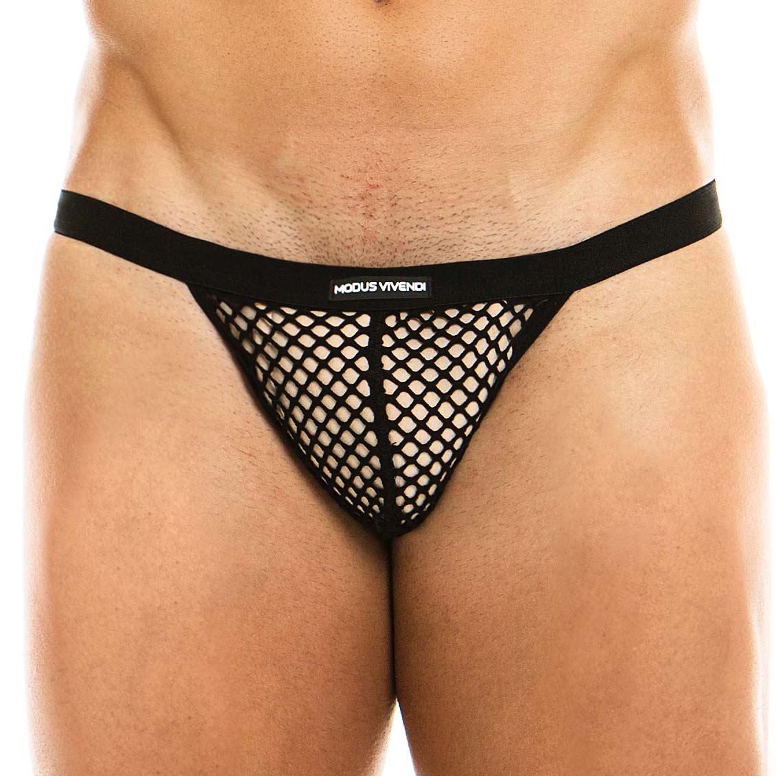 Tanga Modus Vivendi C-through 22813