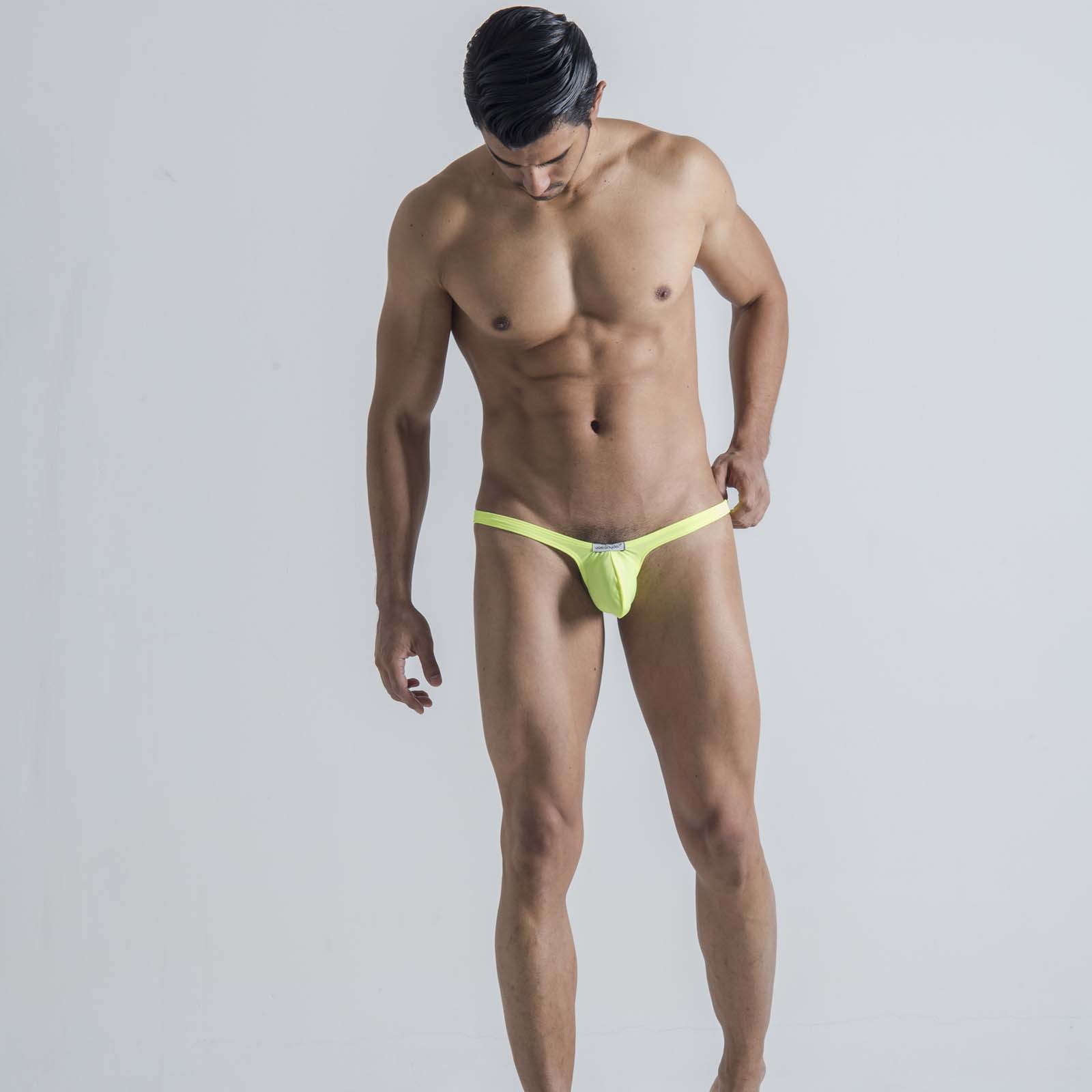 Thong Joe Snyder BUL02 Shining