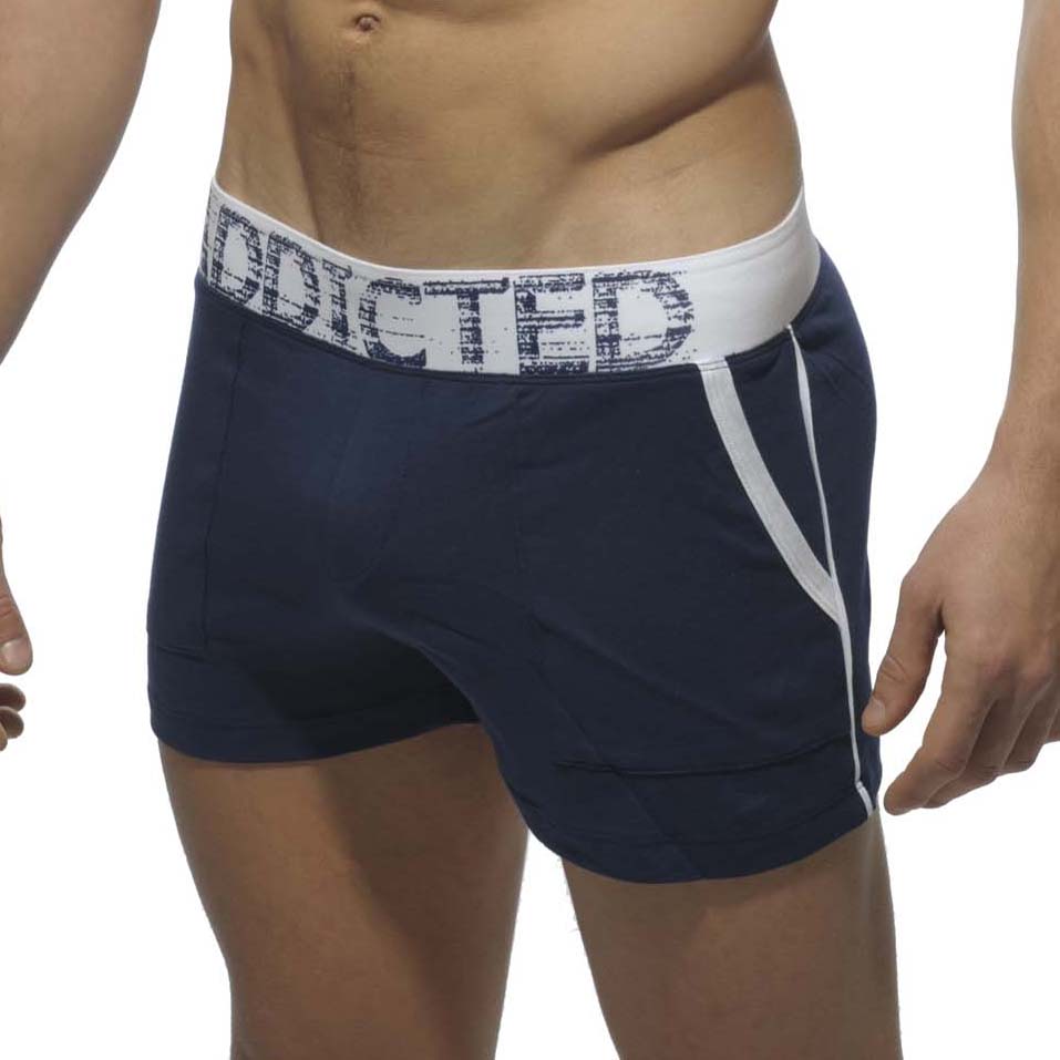 Short Addicted AD316
