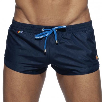 Swim Short Addicted Rainbow ADS197