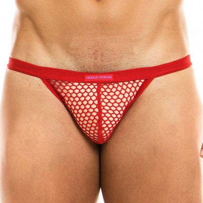 Tanga Modus Vivendi C-through 22813