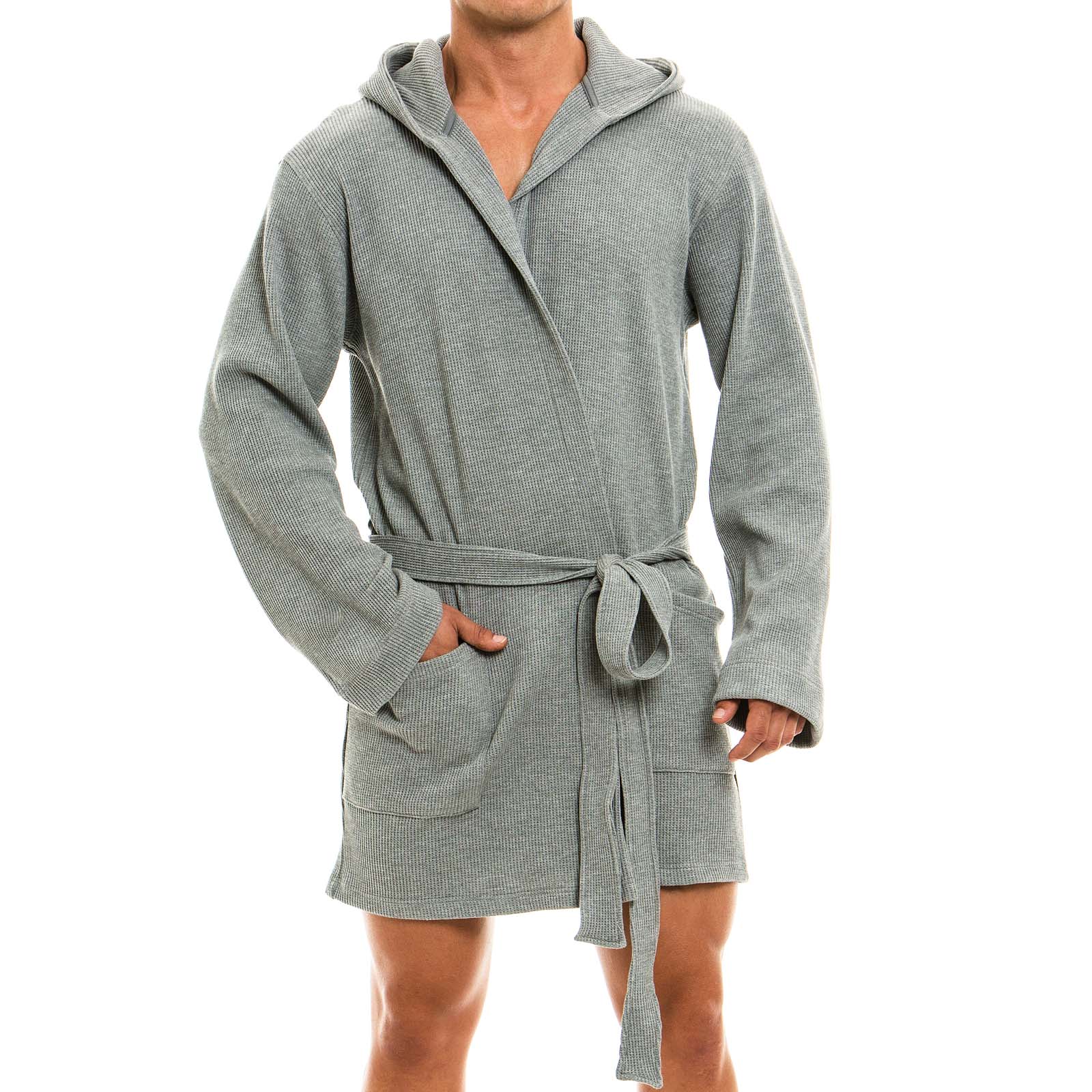 Short robe Modus Vivendi Classic 02952
