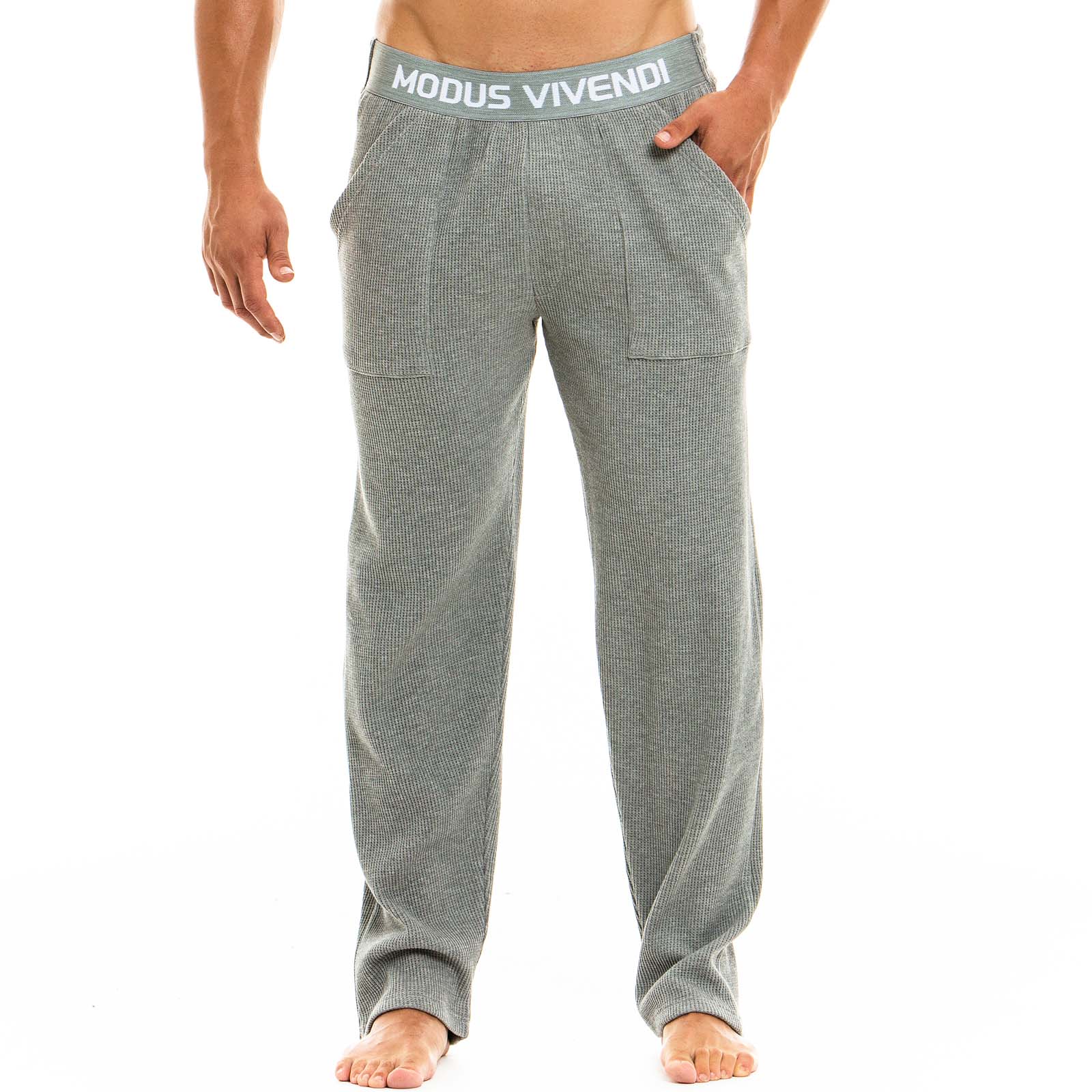 Pantalon Modus Vivendi Classic 02961