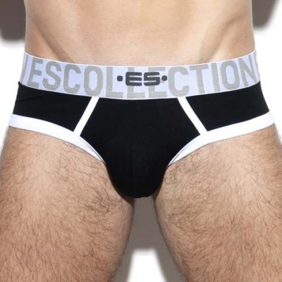 Slip Empty Bottom ES Collection Second Skin UN312