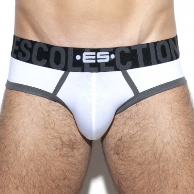 Brief ES Collection Second Skin UN312