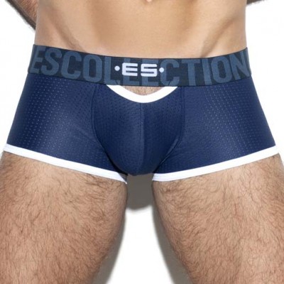 Boxer Empty Bottom ES Collection Double Opening UN322