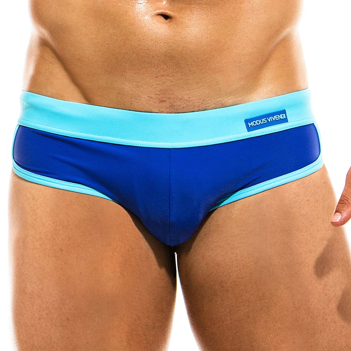 Swimwear Modus Vivendi Mix & Match CS1911