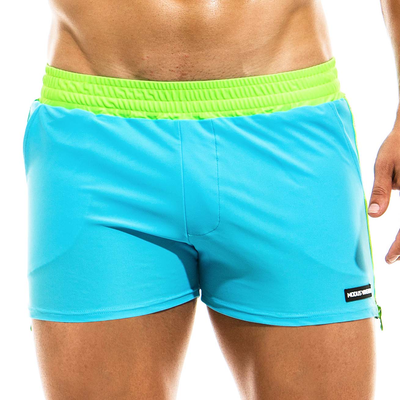 Swimshort Modus Vivendi Mix & Match CS1931