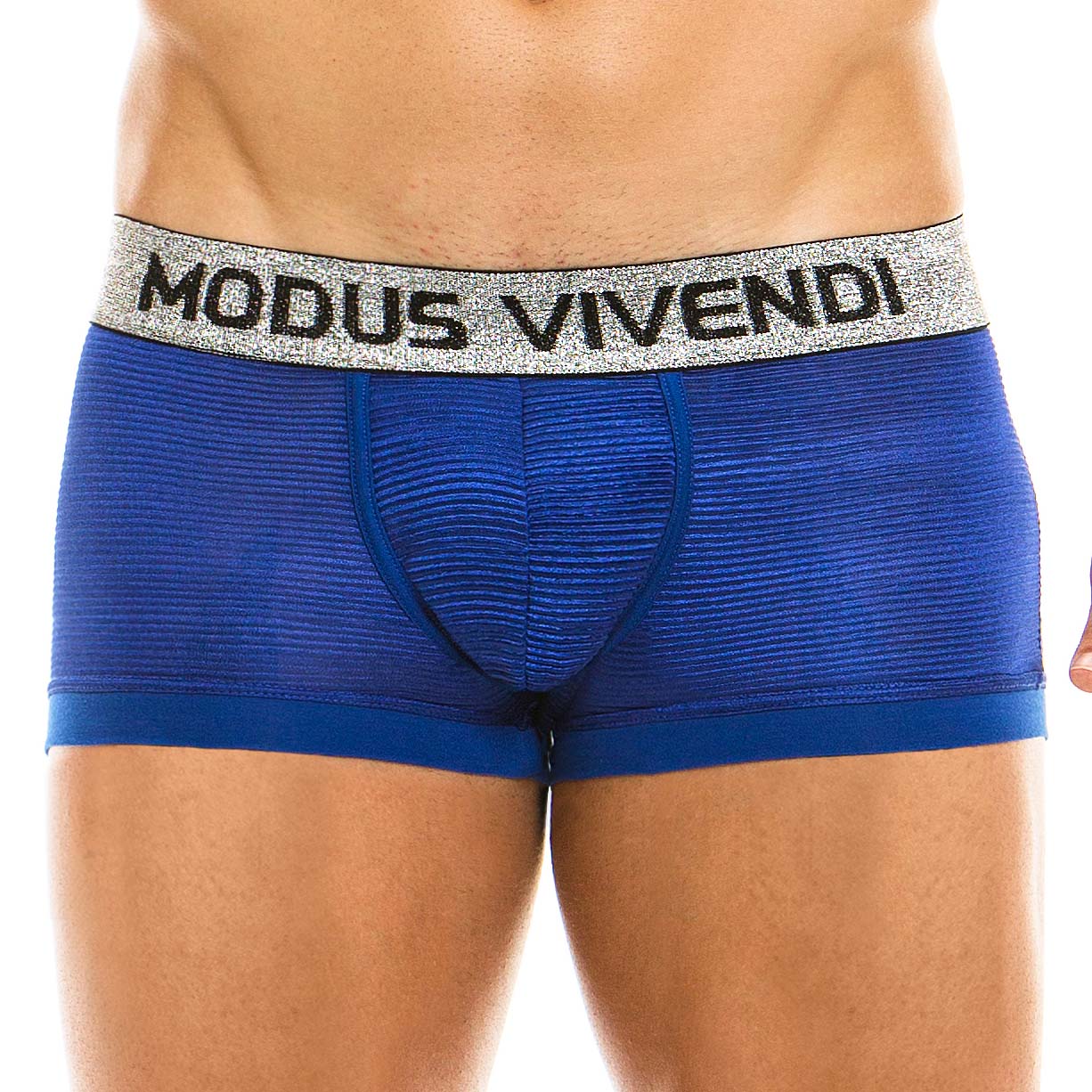 Boxer Modus Vivendi Spring Fest 01921