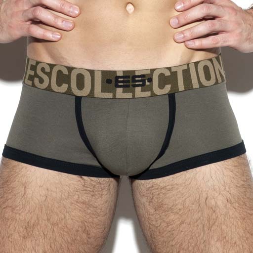 Boxer ES Collection Second Skin UN313