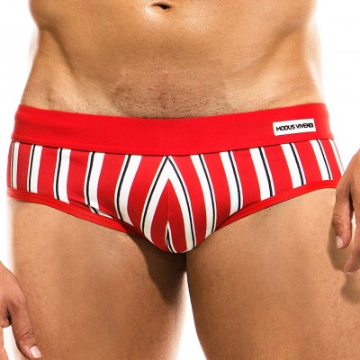 Slip de bain Modus Vivendi Marine GS1912