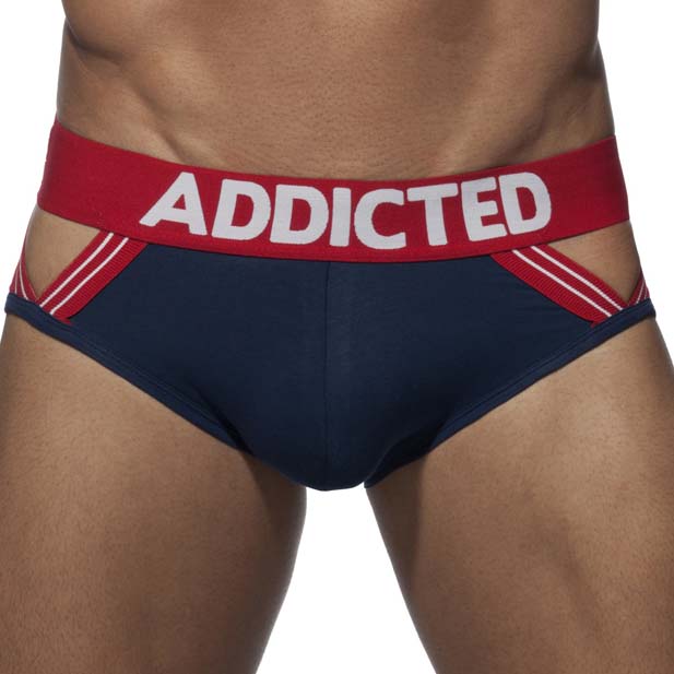 Slip Addicted Super Bulk AD712