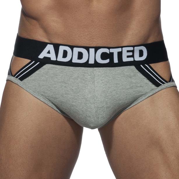 Brief Addicted Super Bulk AD712