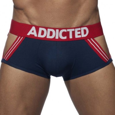 Boxer Addicted Super Bulk AD713