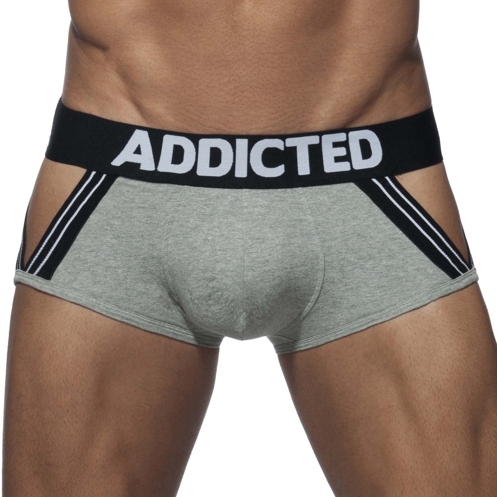 Boxer Addicted Super Bulk AD713