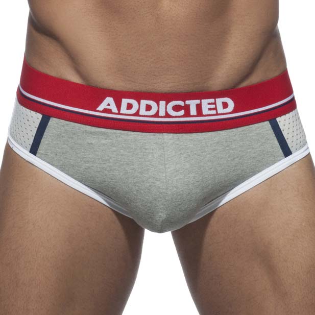 Slip Addicted XXL Sportive AD702