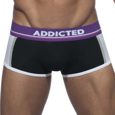 Boxer Addicted XXL Sportive AD703