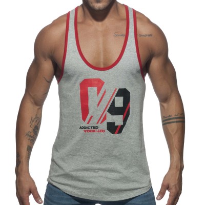 Tank Top Addicted Sport 09 AD723