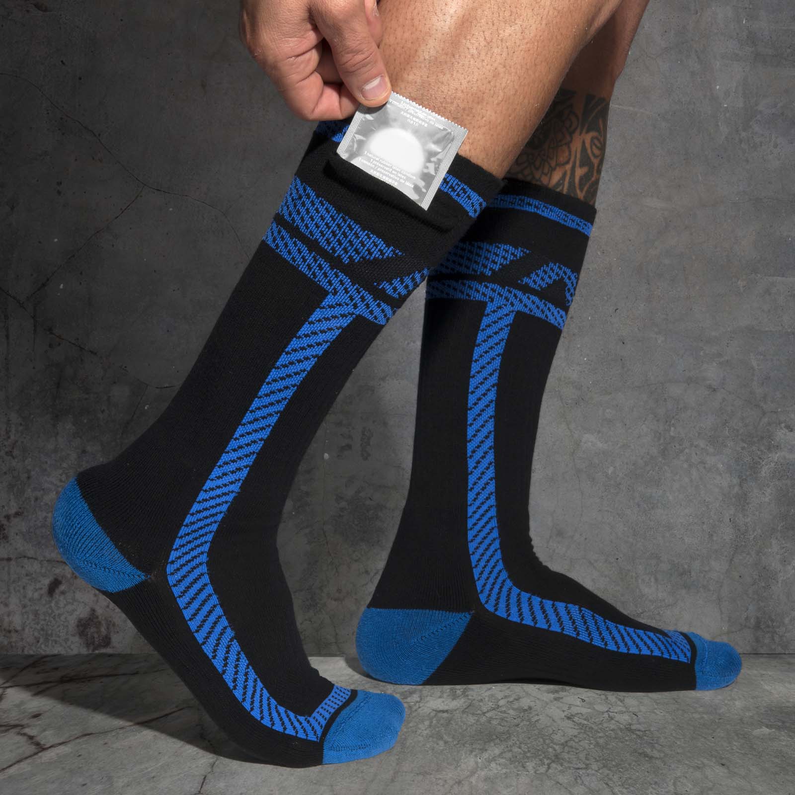 Chaussettes AD Fetish ADF109