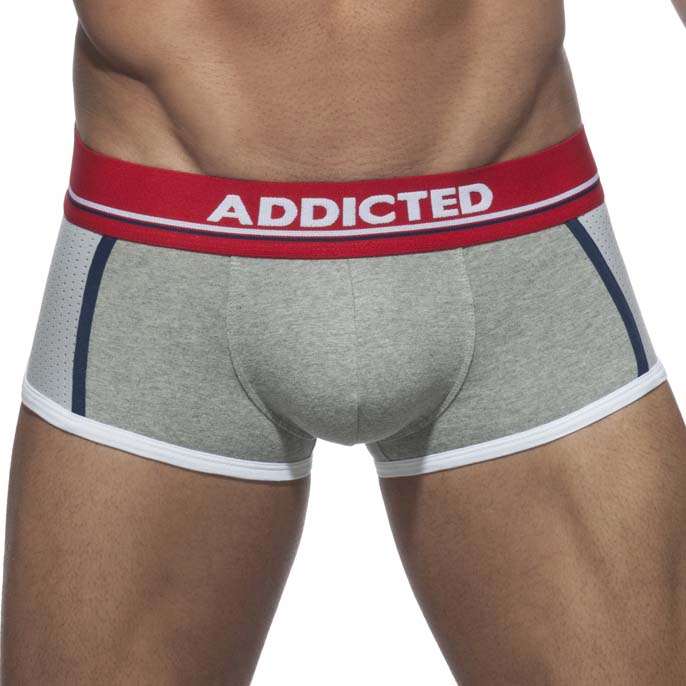 Boxer Addicted XXL Sportive AD703