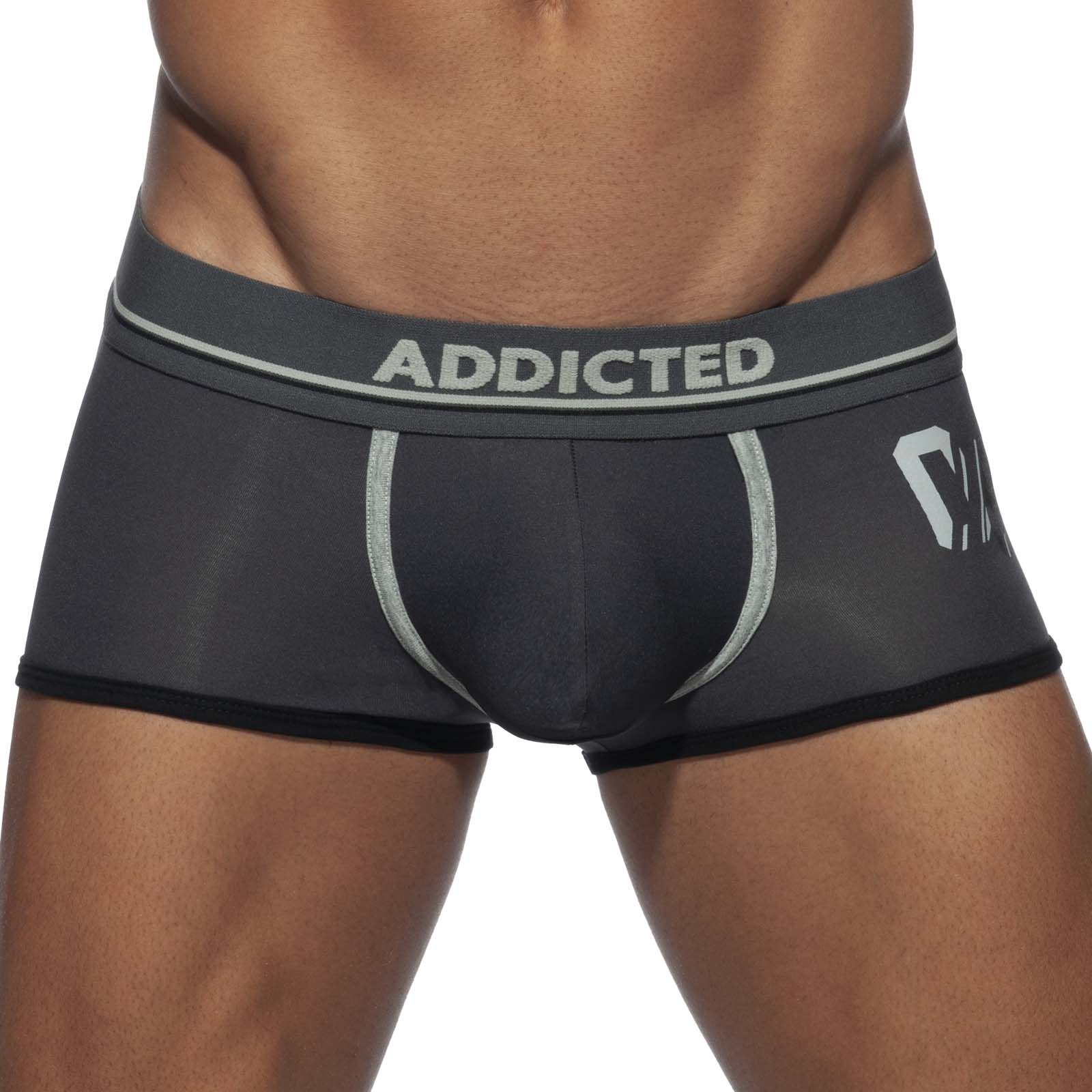 Boxer Addicted Sport 09 AD708