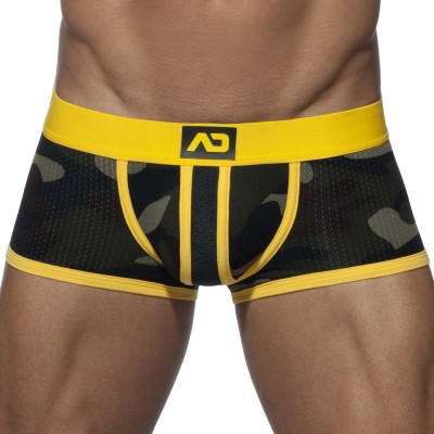 Boxer Addicted Camo Stripe AD765