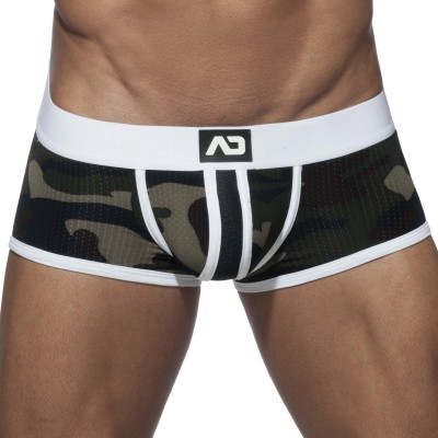 Boxer Addicted Camo Stripe AD765