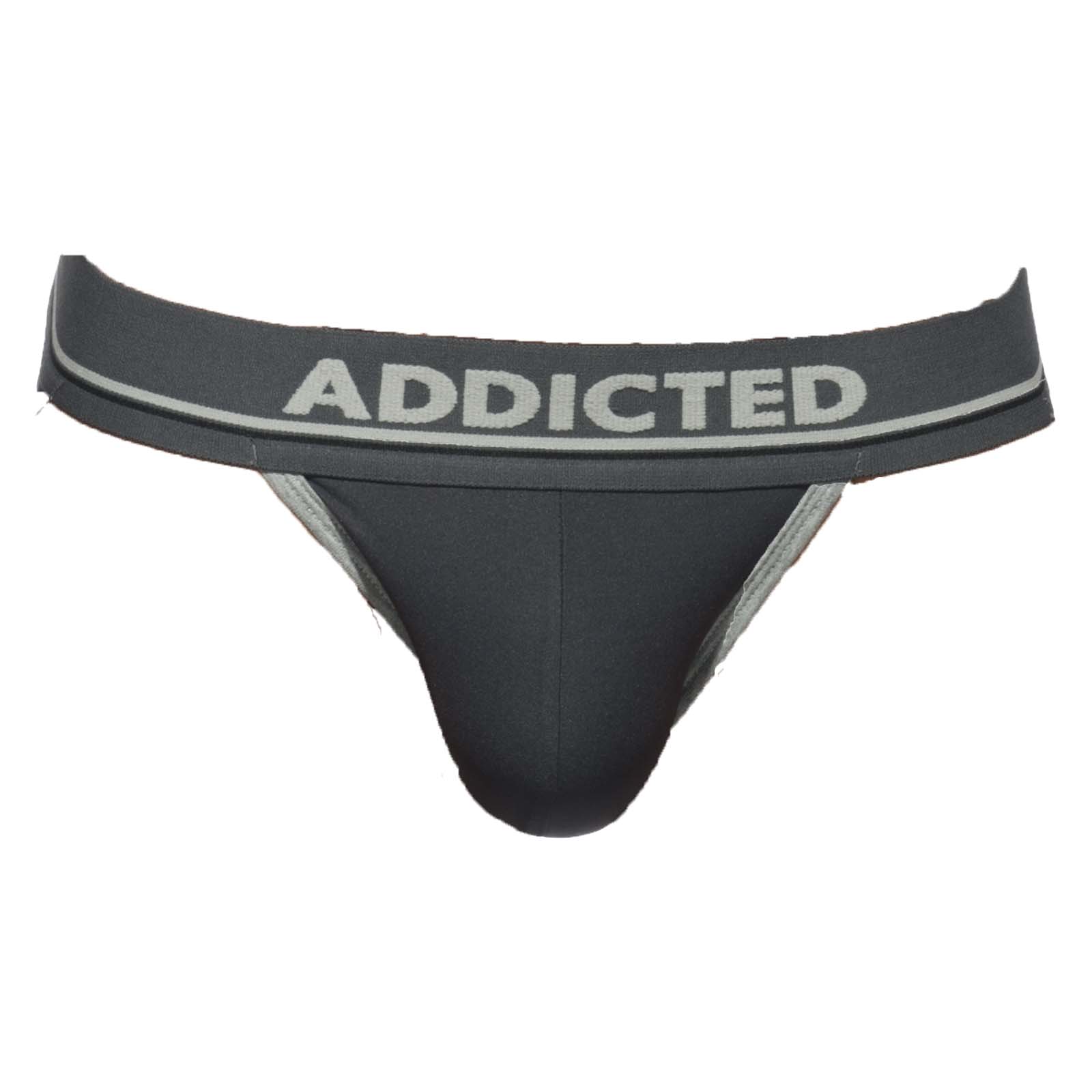Jock Strap Addicted Sport 09 AD710