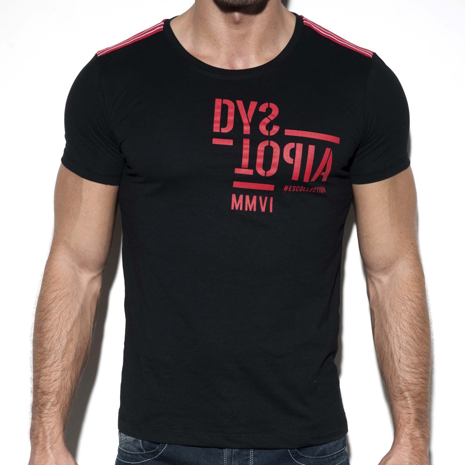 T-Shirt ES Collection TS227