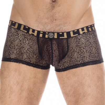 Boxer L Homme Invisible MY39AXE Axel