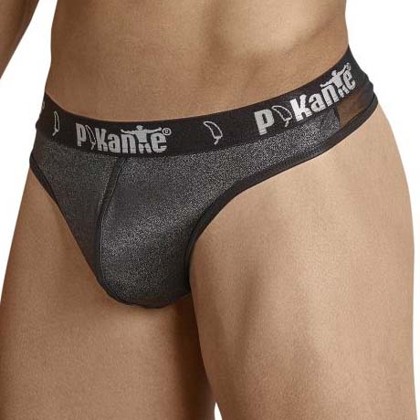 Thong Pikante Sherlock PIK8053