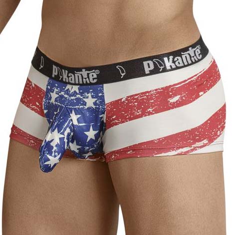 Boxer Pikante USA PIK8442 