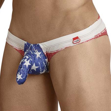 Brief Pikante USA PIK8724 