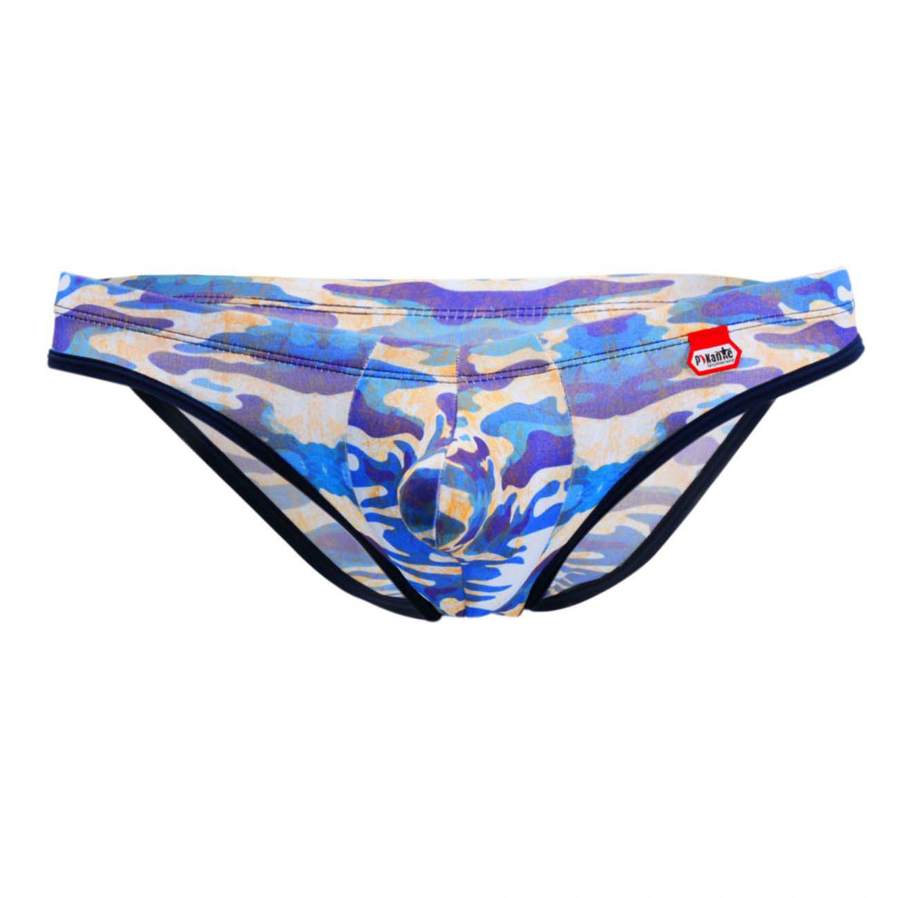 Brief Pikante Illegal Castro PIK8725